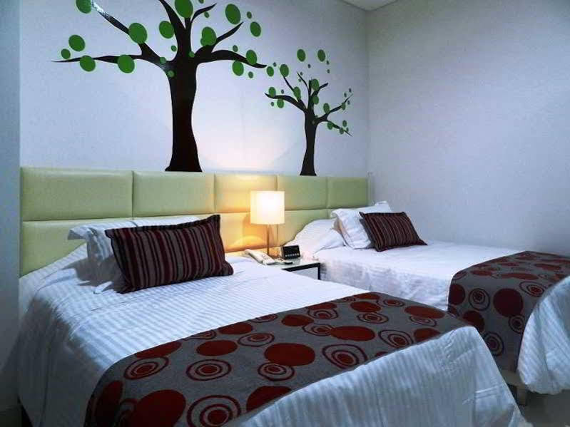 Bolivariana Plaza 4* Medellin