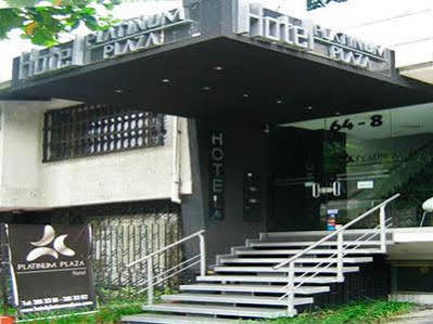 Ayenda 1236 Platinum Plaza 3* Medellin