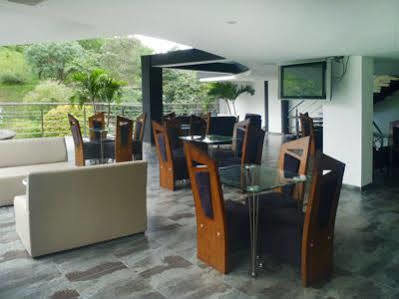 Ayenda 1236 Platinum Plaza Hotel Medellin