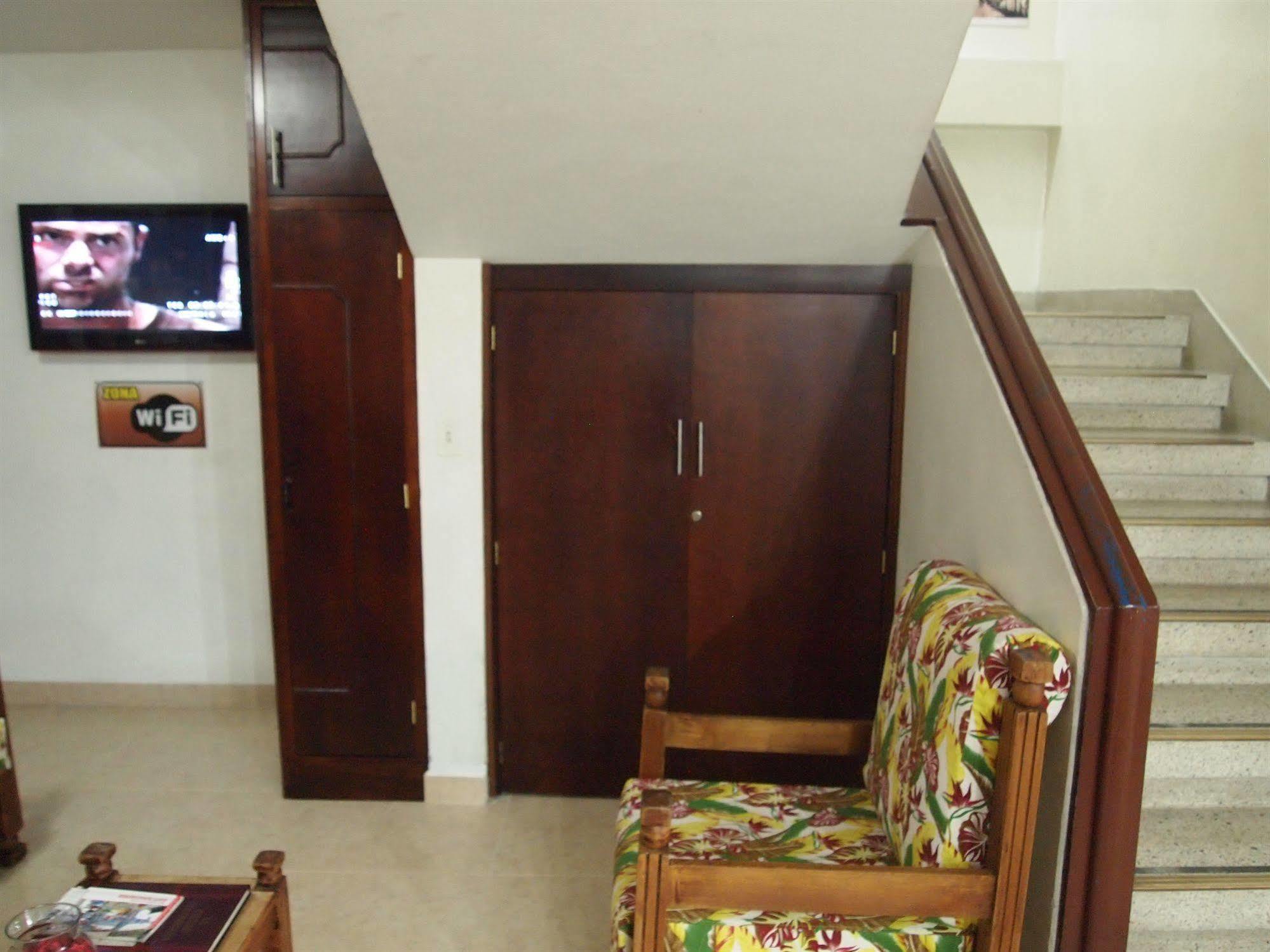 Hotel Conquistadores Medellín
