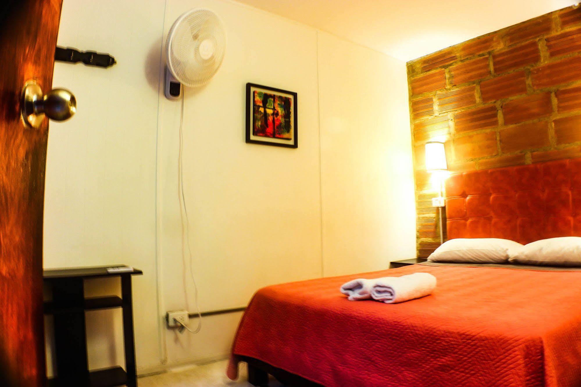 Hostel Maloka *