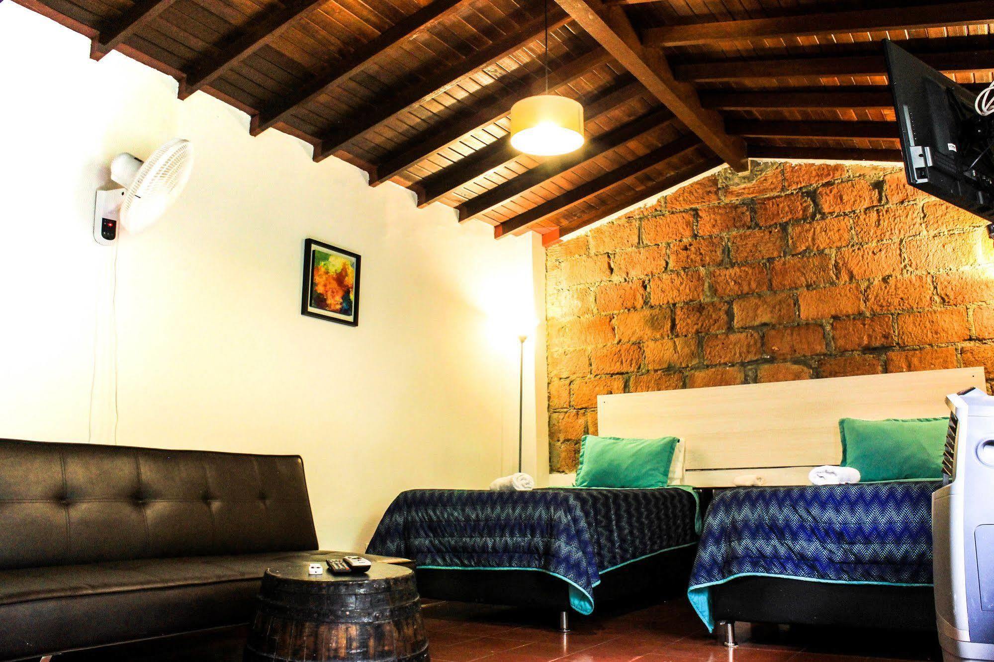 Hostel Maloka
