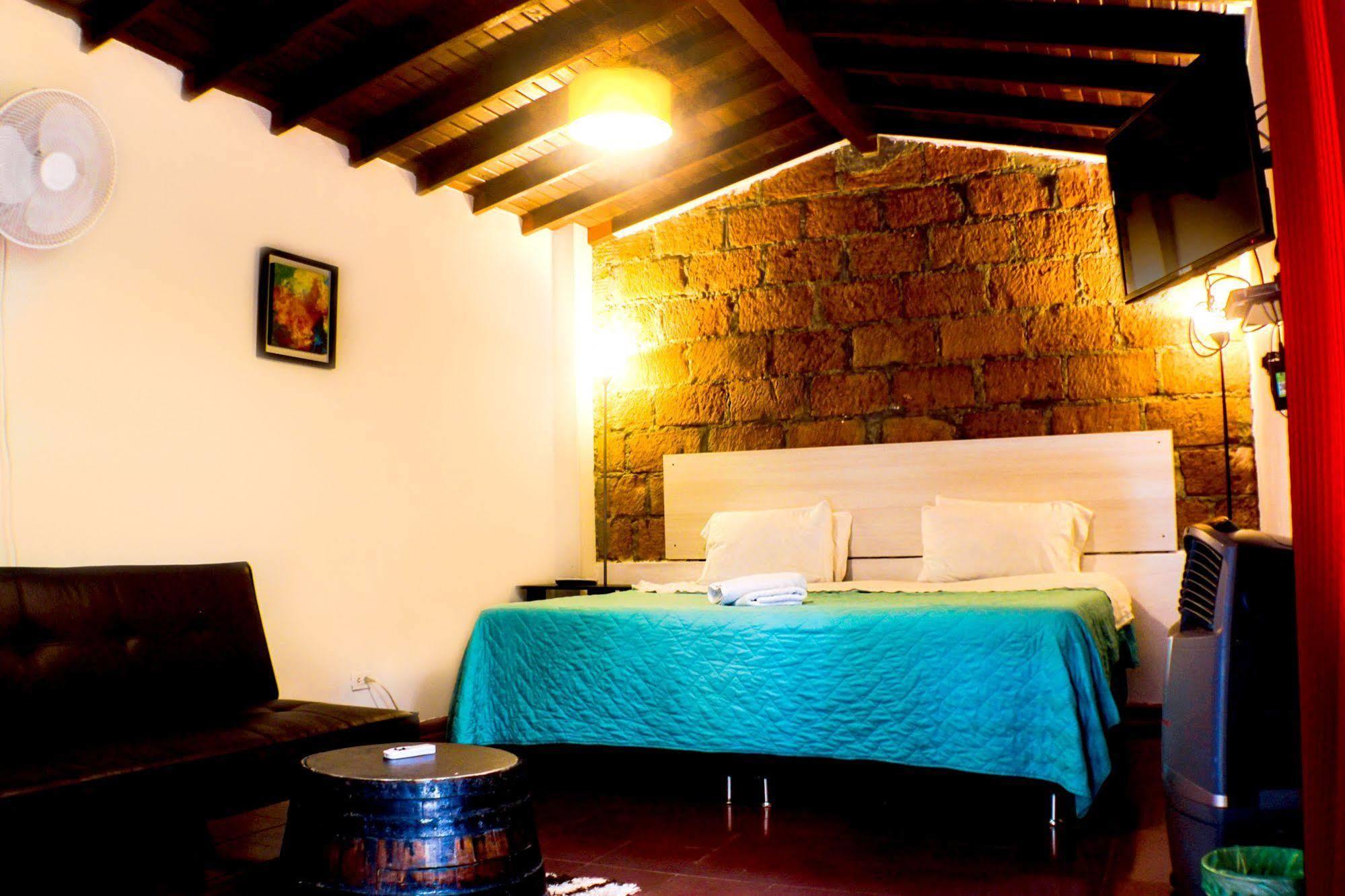 Hostel Maloka