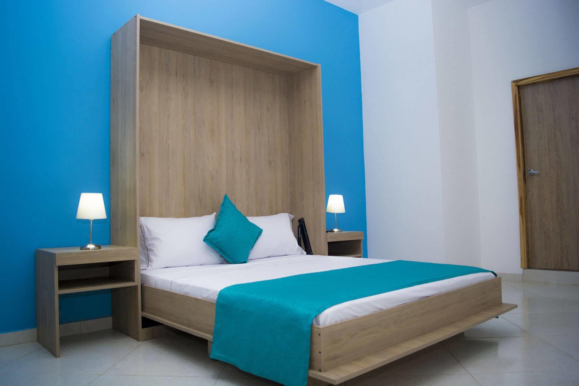 Hotel Kapital Medellin
