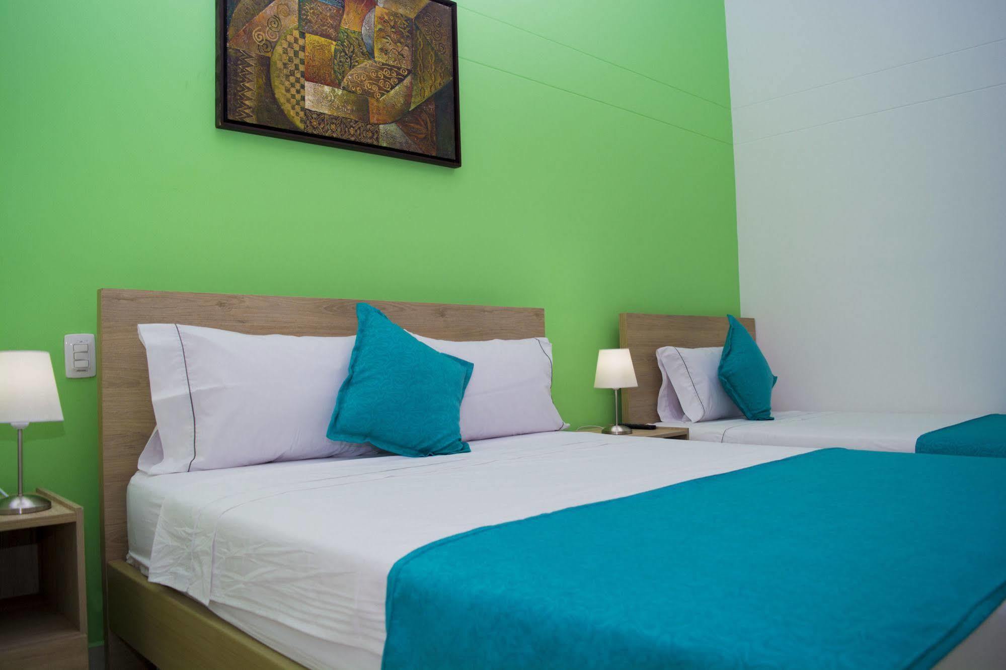 Kapital Hotel Medellin
