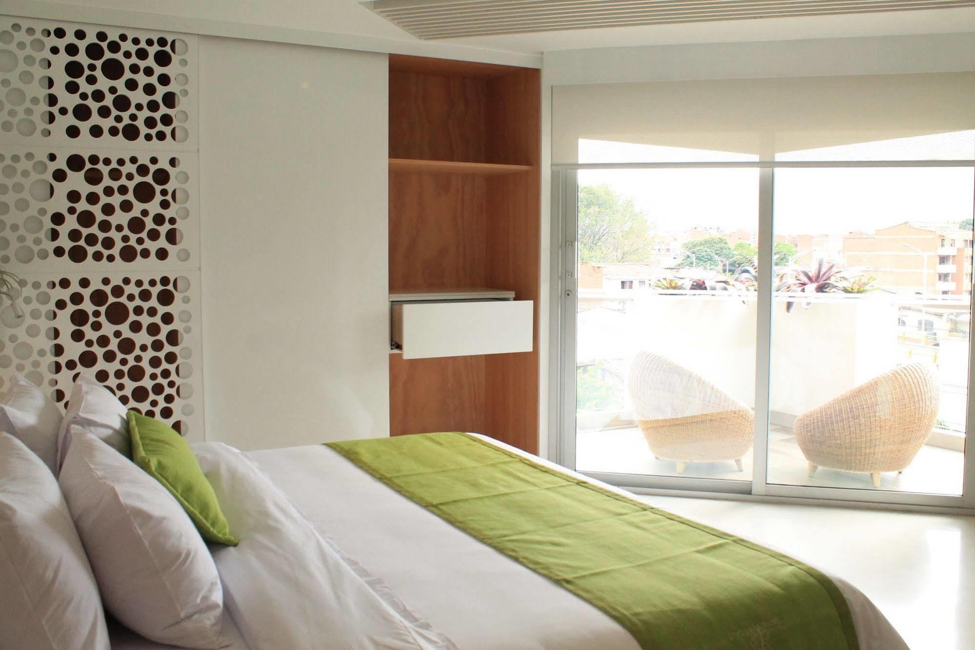 Terra Biohotel Medellin