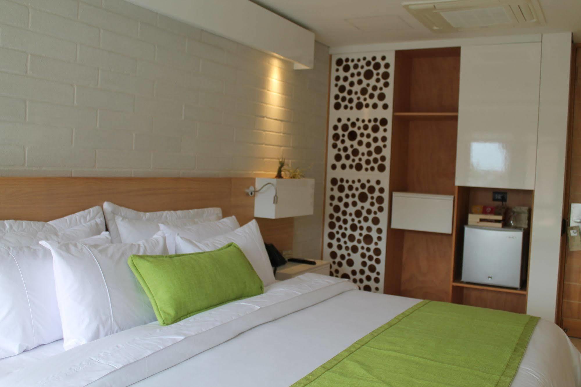 Hotel Terra Biohotel Medellin