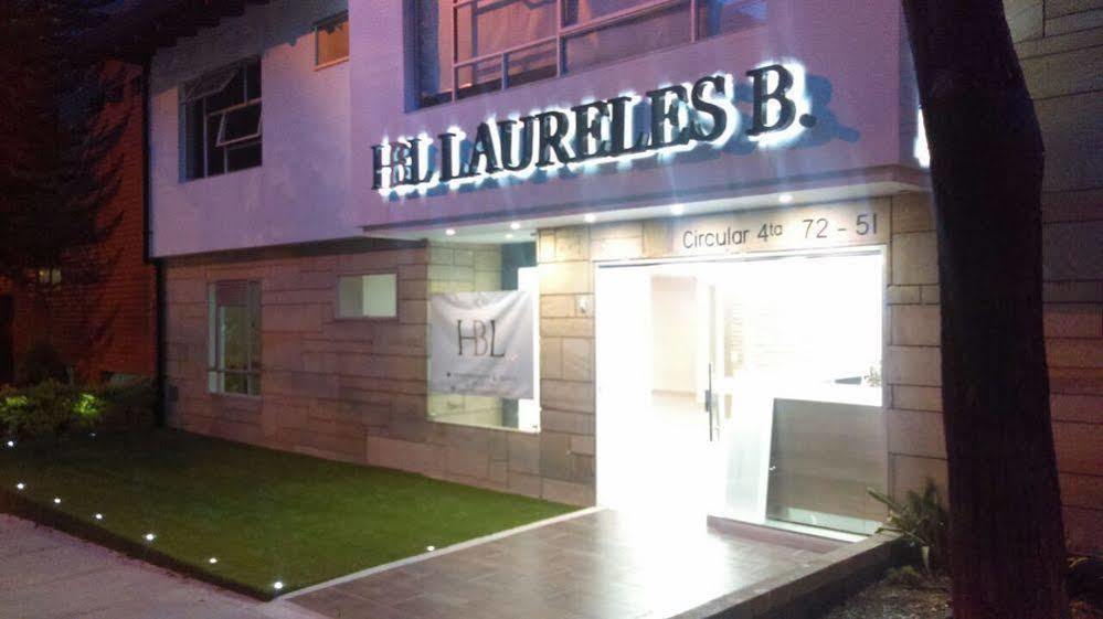 Boutique Laureles Medellin