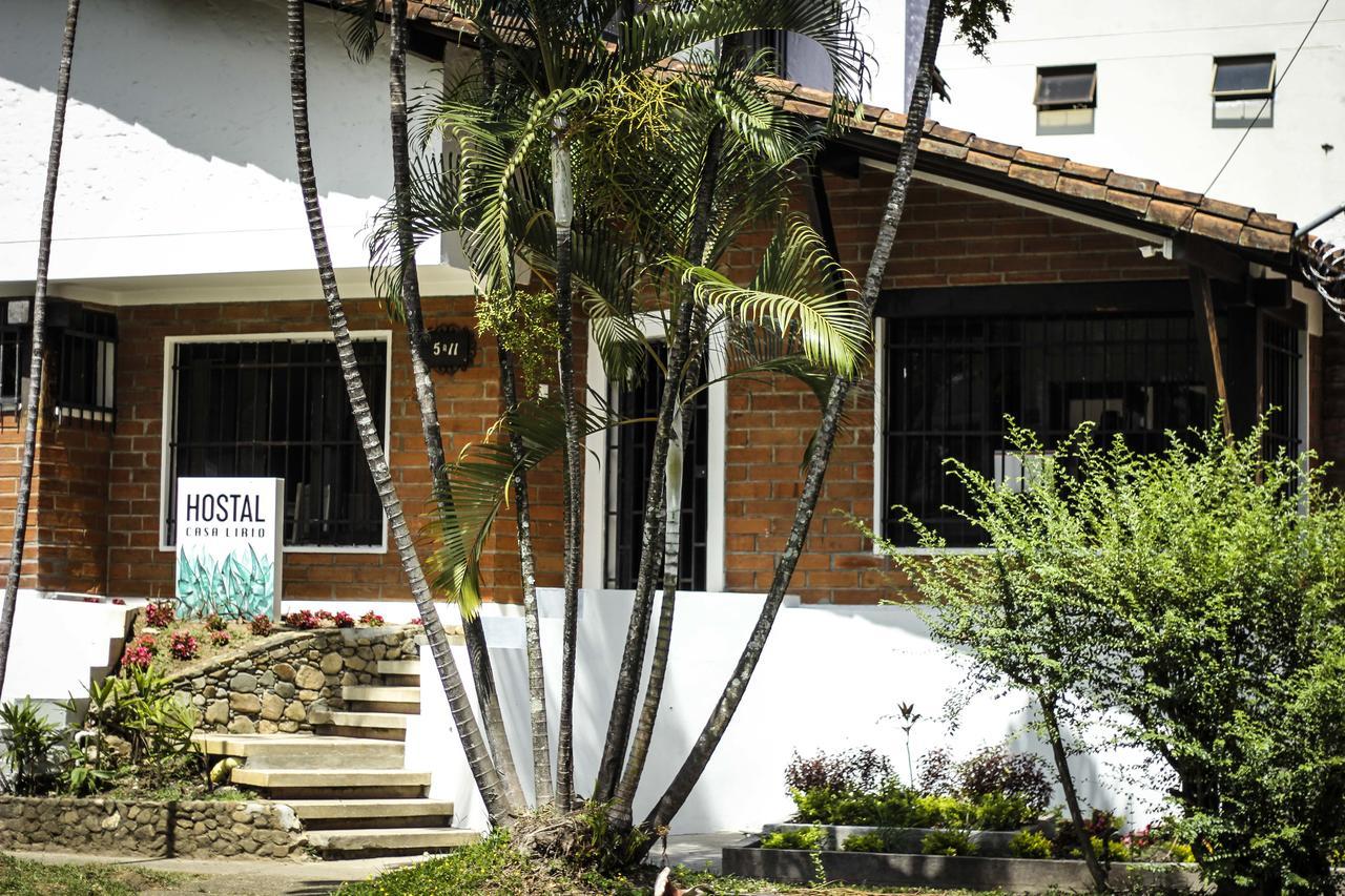 Cocoa Hostel Medellin