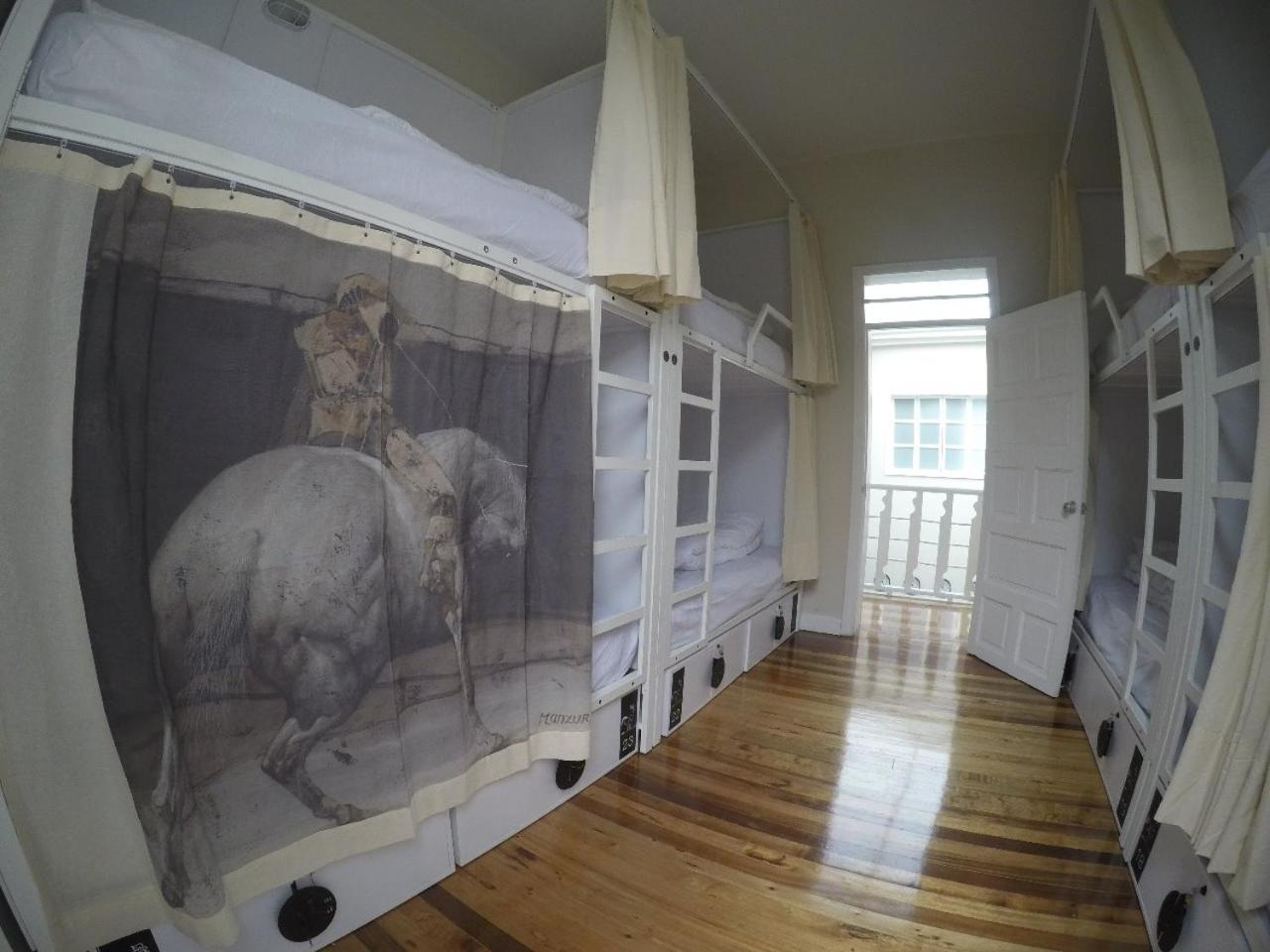 Guest house Nomad