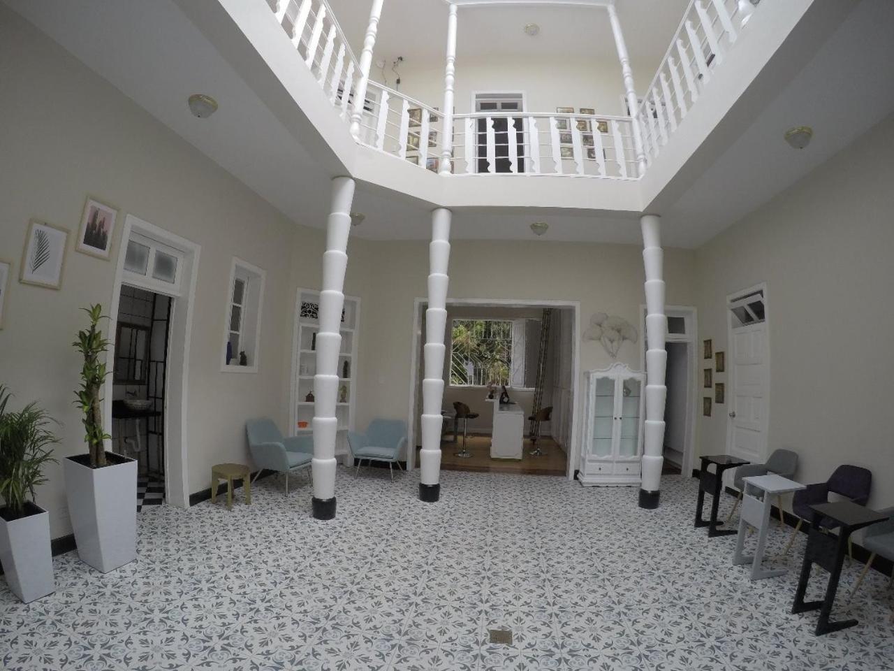 Nomad Guest house 2*