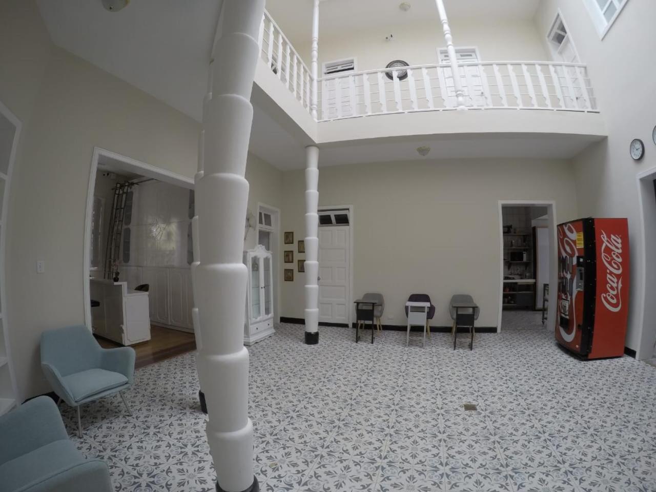 Nomad Guest house 2*