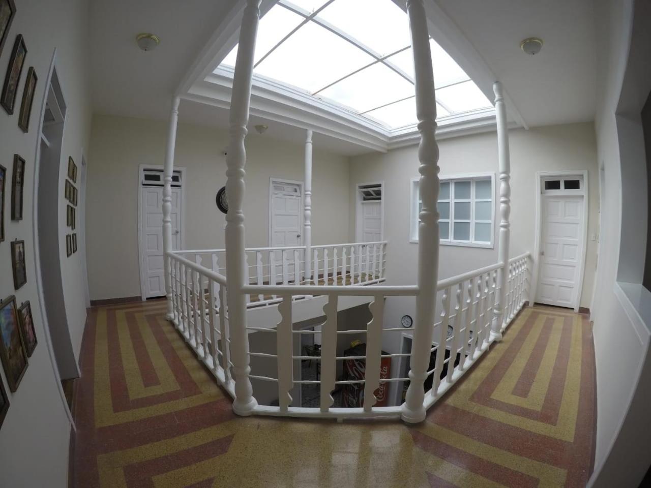 Nomad Guest house Medellin