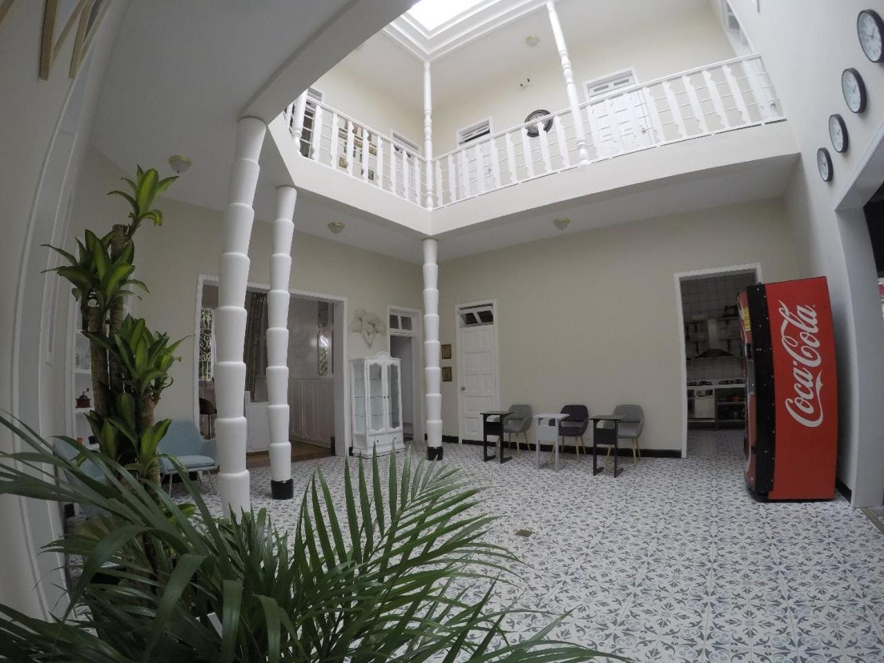 Nomad Guest house 2*