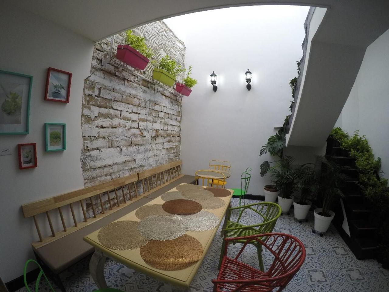 Nomad Medellin