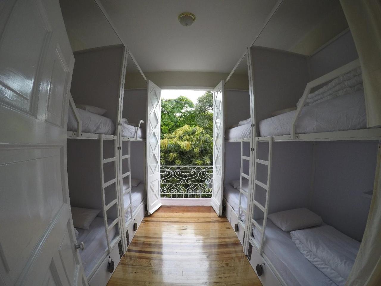 Nomad Medellin