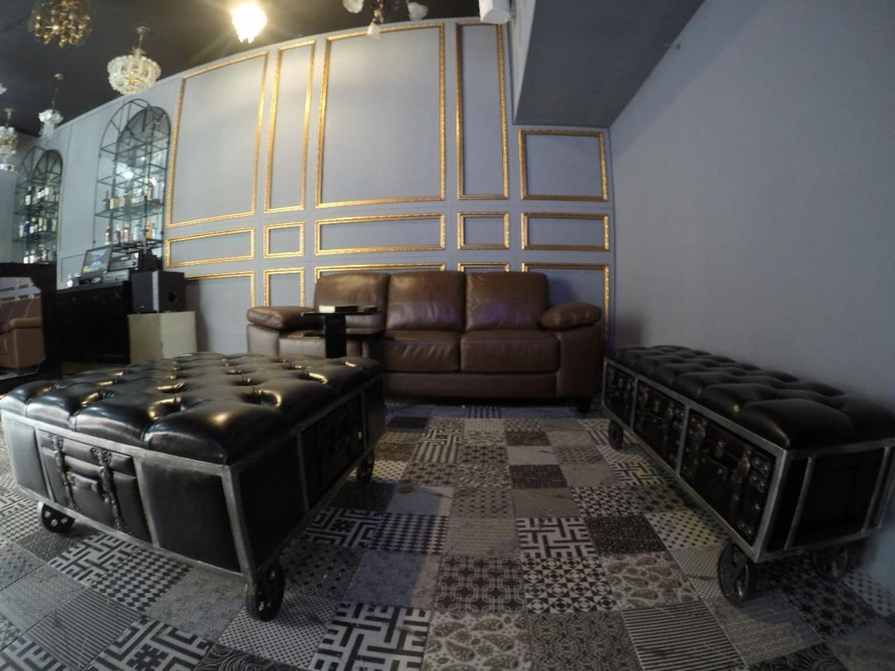 Nomad Guest house 2*