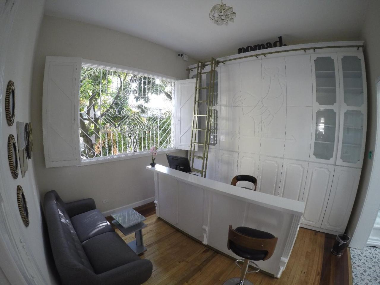 Nomad Guest house 2*