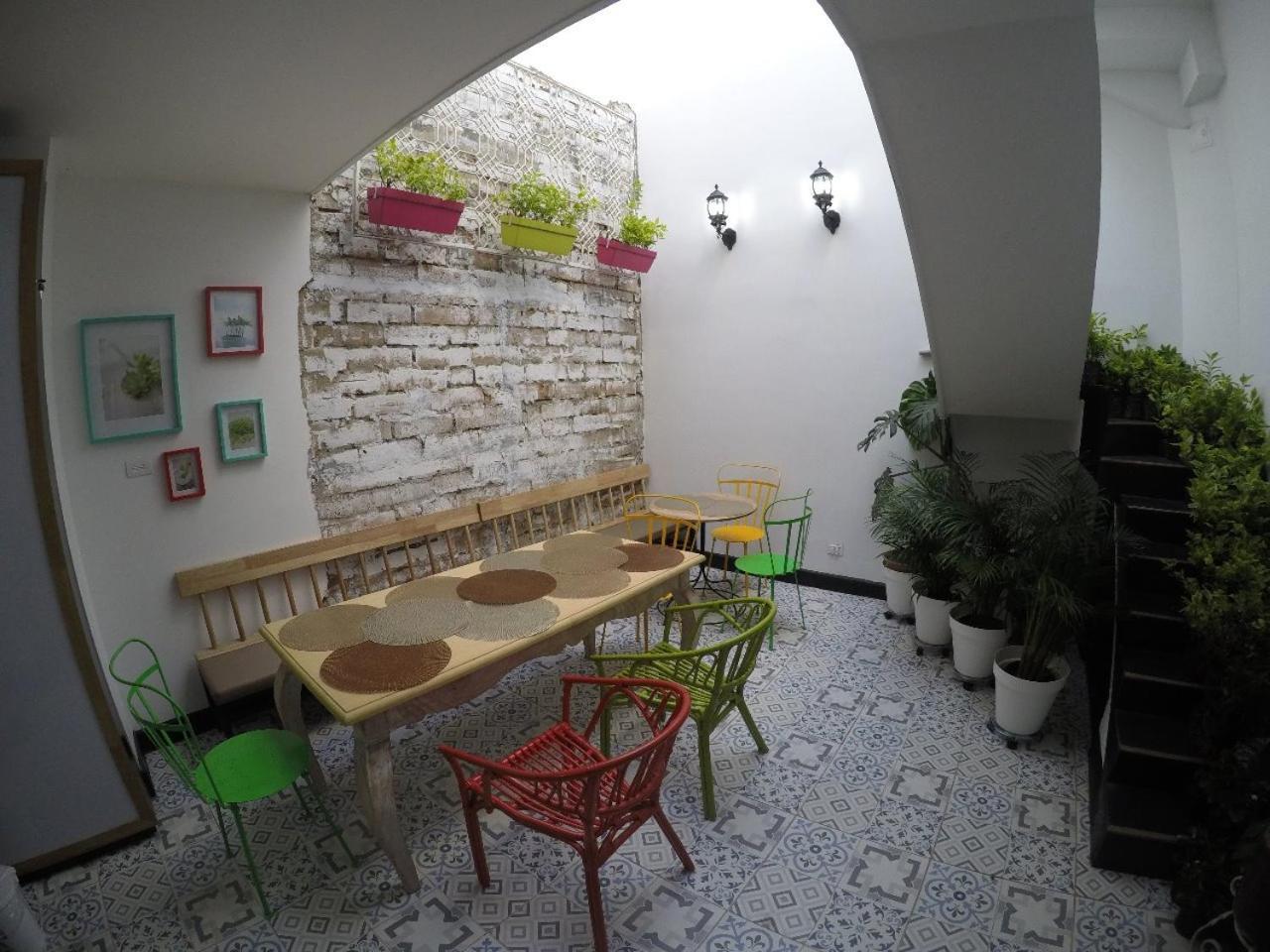 Nomad Medellin