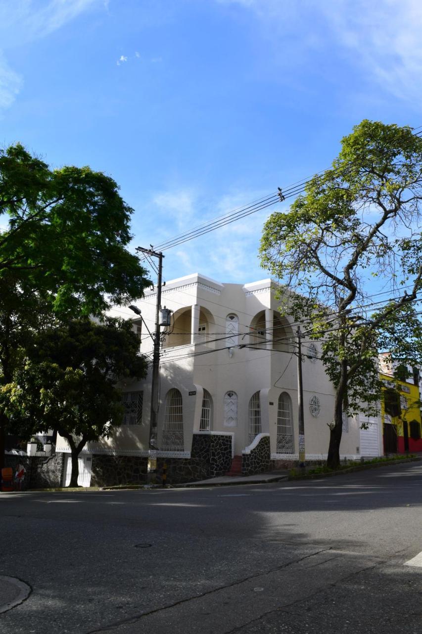 Guest house Nomad 2*