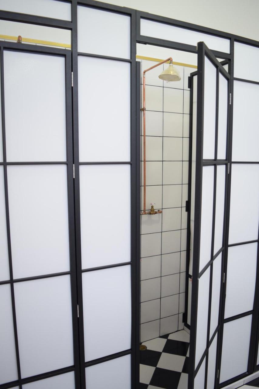 Guest house Nomad Medellin