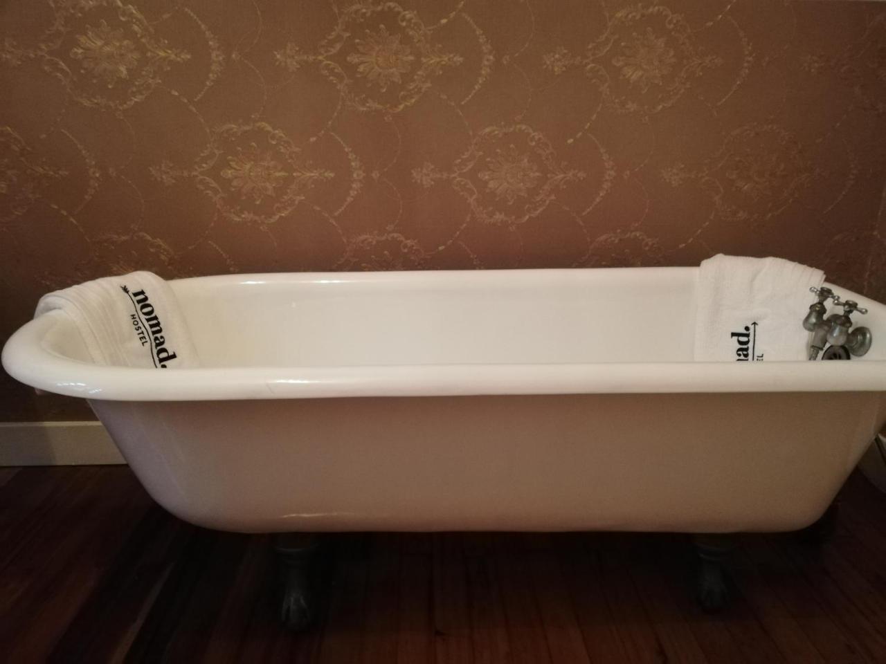 Nomad Guest house