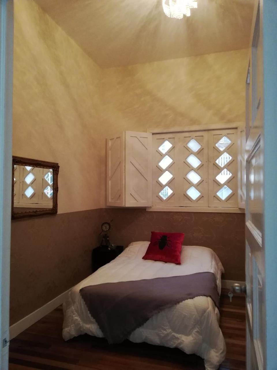 Nomad Guest house 2*