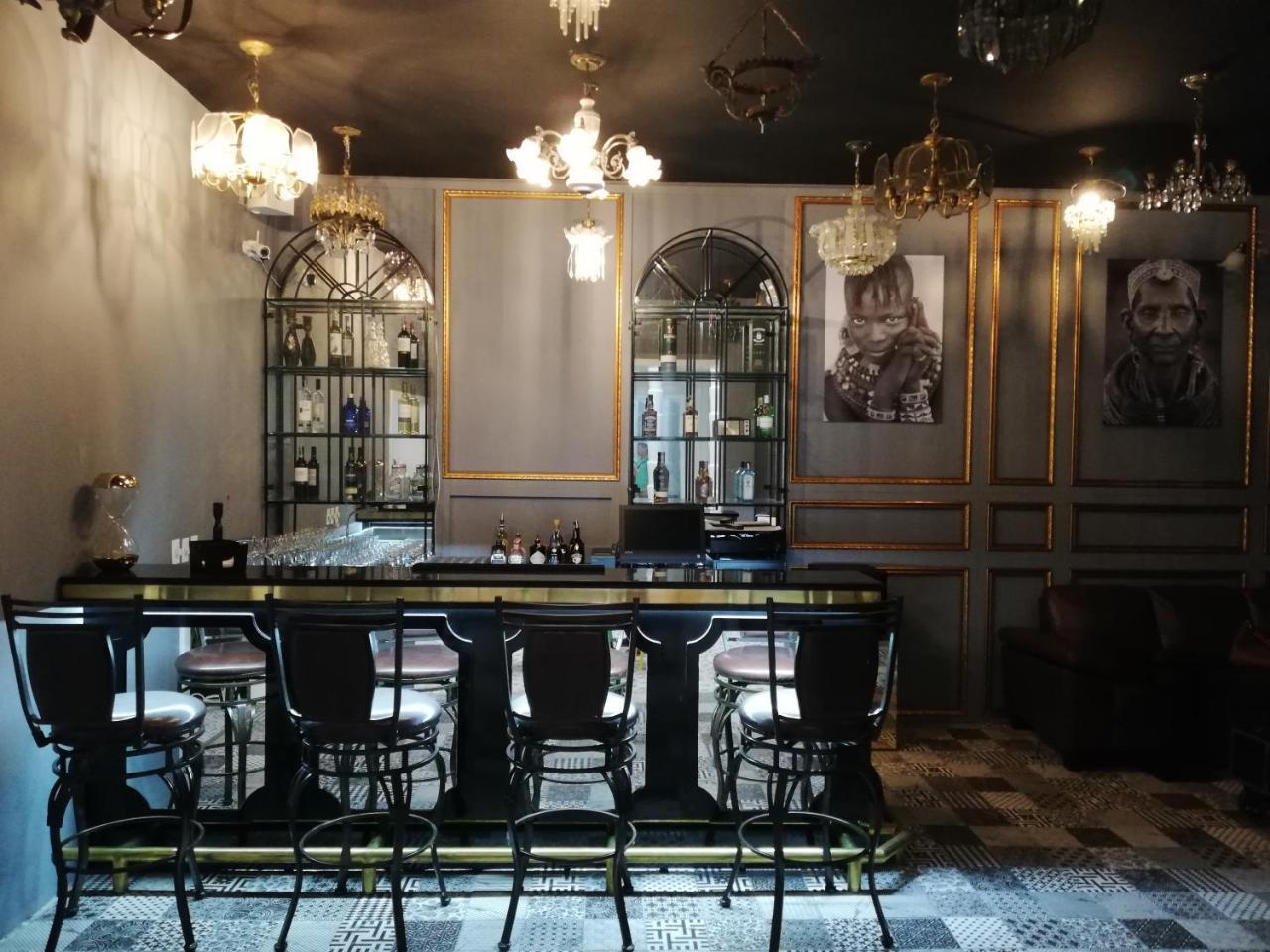 Nomad Medellin