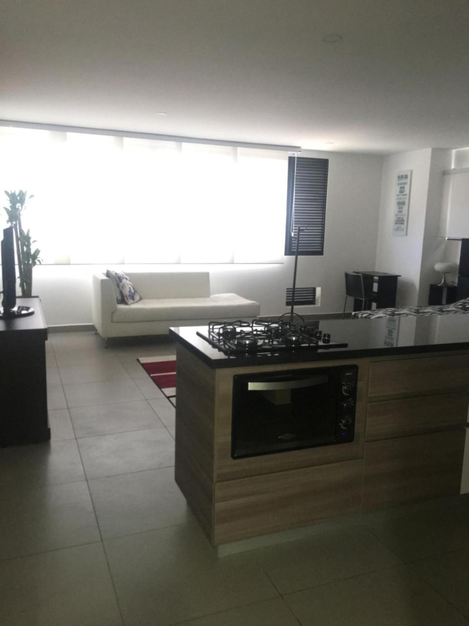 Apartment Healthy Place Medellin