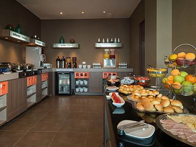Hampton By Hilton 4* Medellin