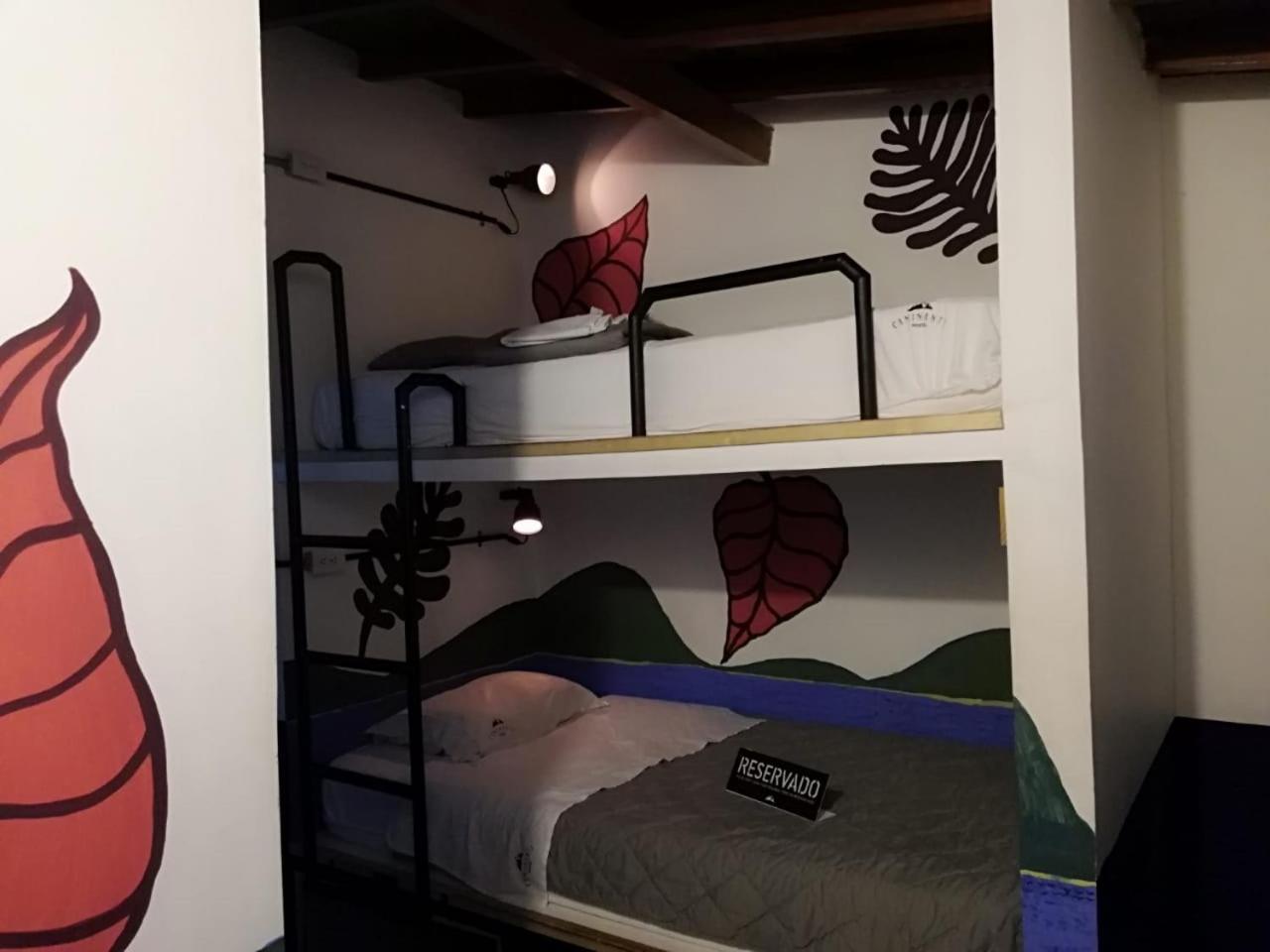 Caminante Hostal *