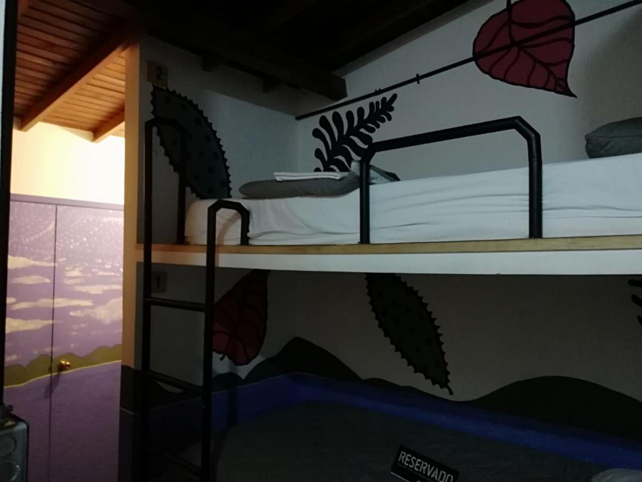 Caminante Hostal Medellín