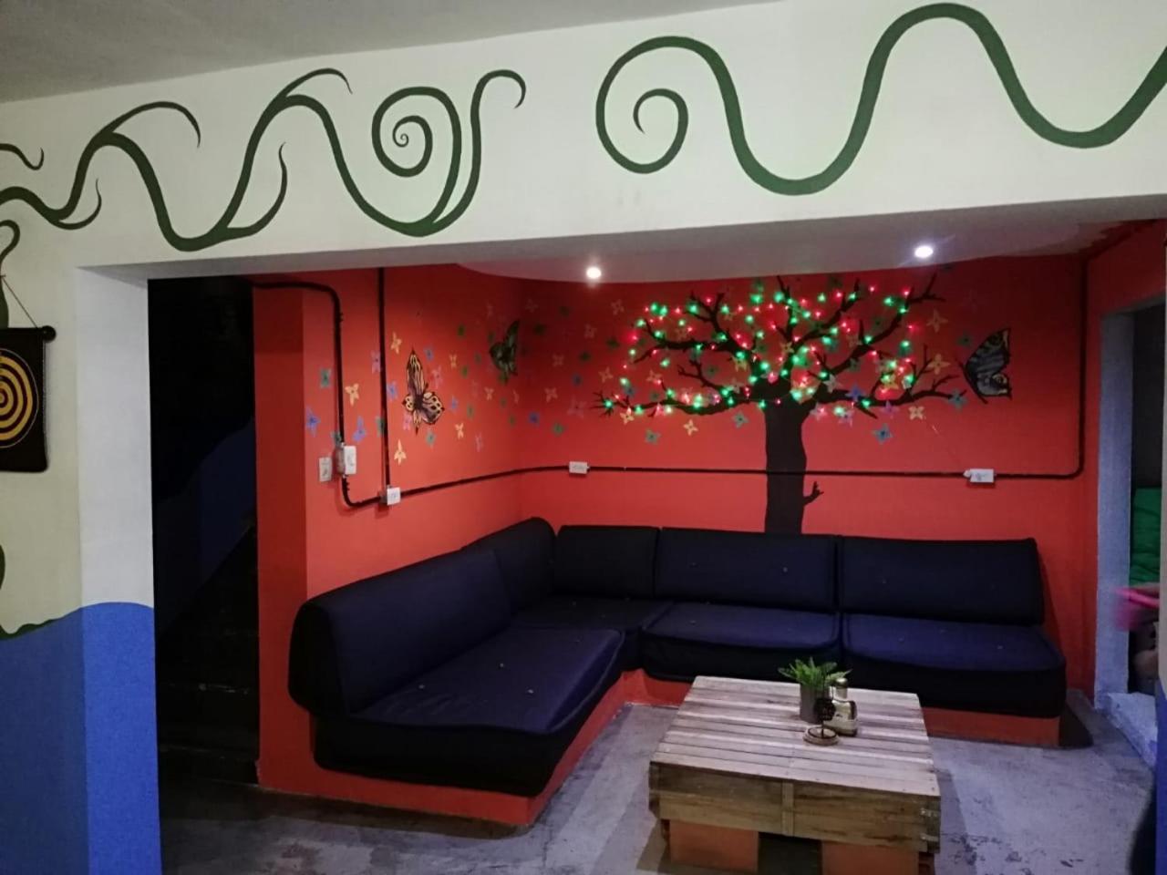 Caminante Hostal Medellín