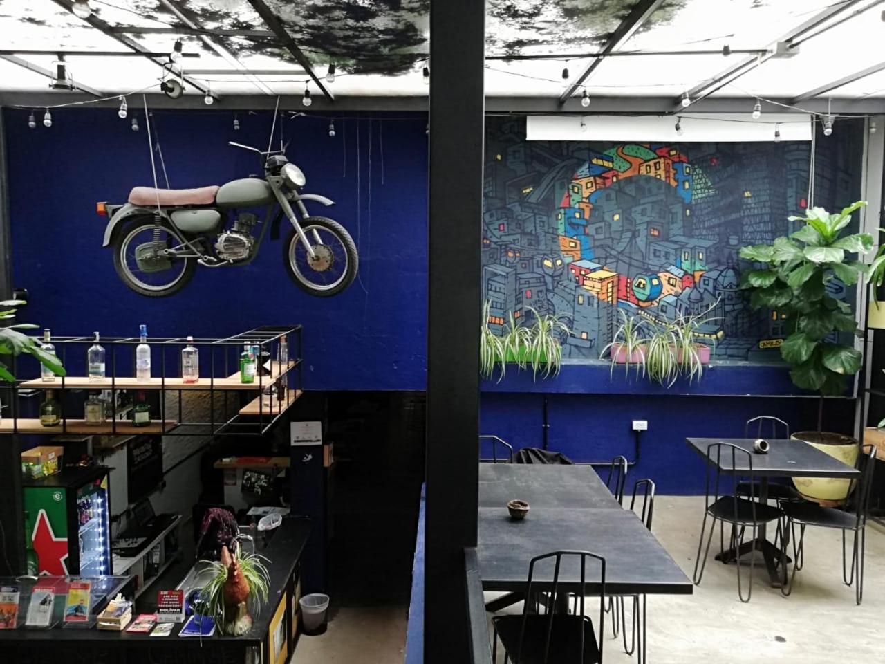 Caminante Hostal Medellín