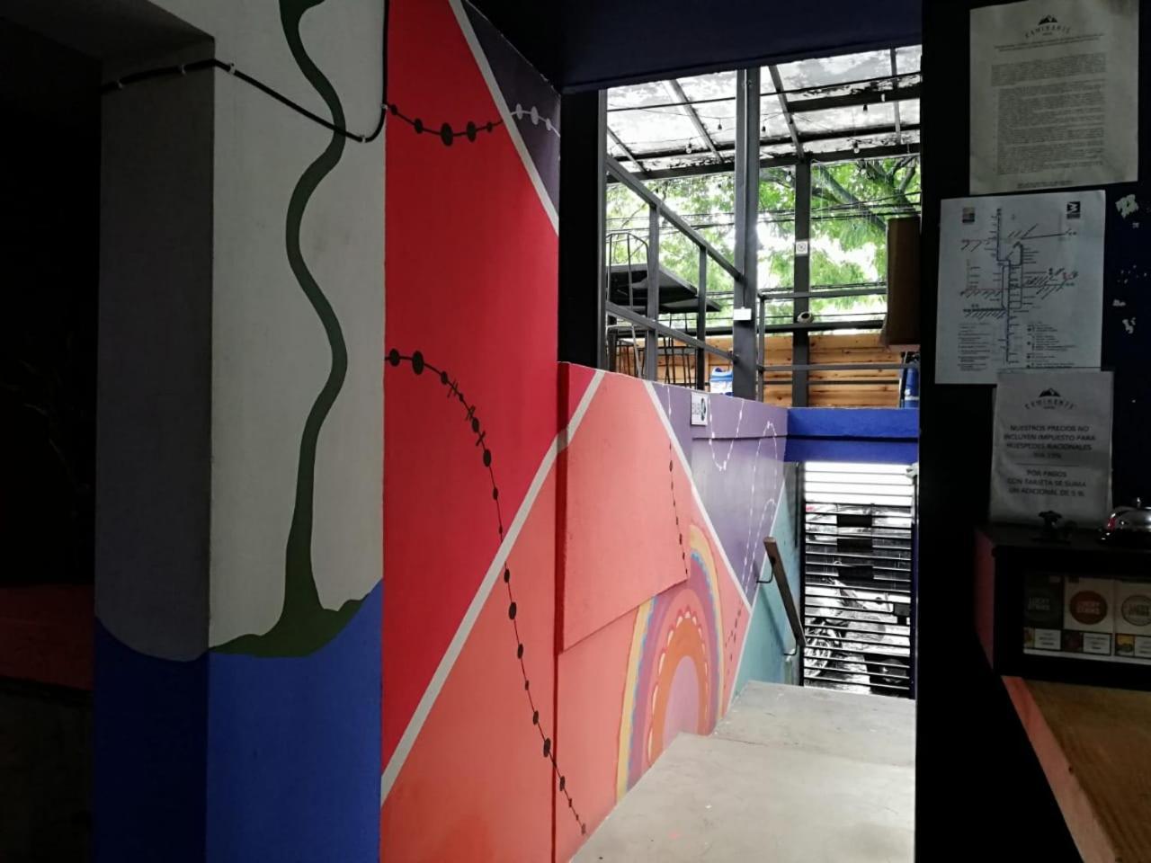 Caminante Medellín