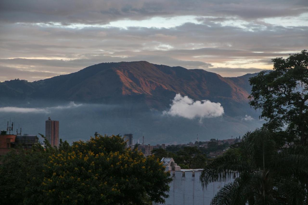 Nomad Guest house Medellin