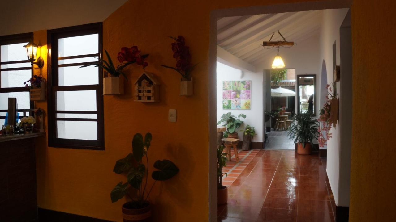 El Jardin De La 10 Medellin
