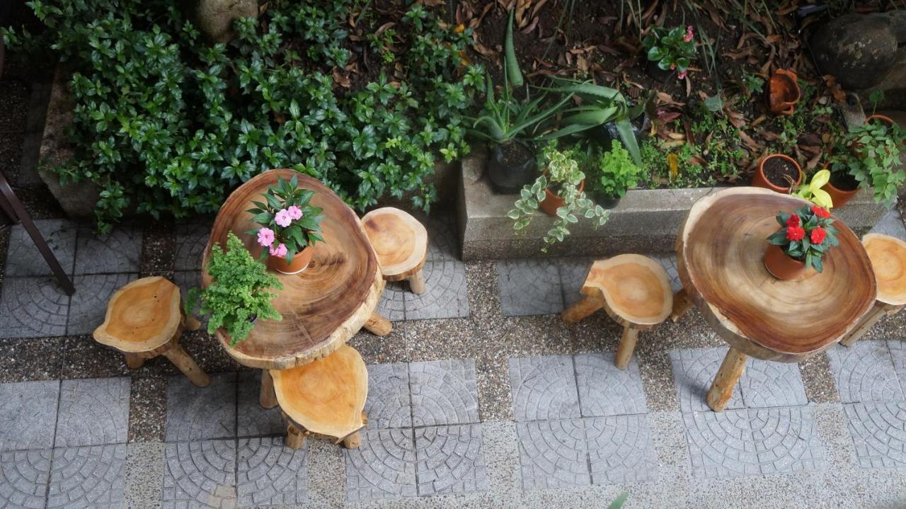 El Jardin De La 10 Guest house Medellin