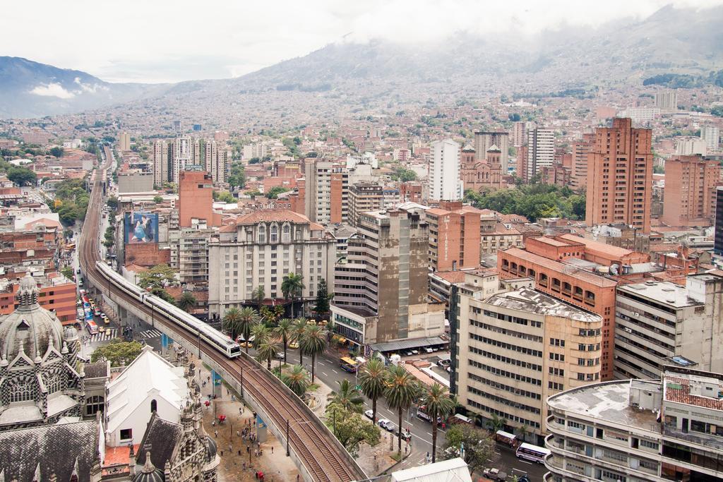 Nutibara Express 3* Medellin