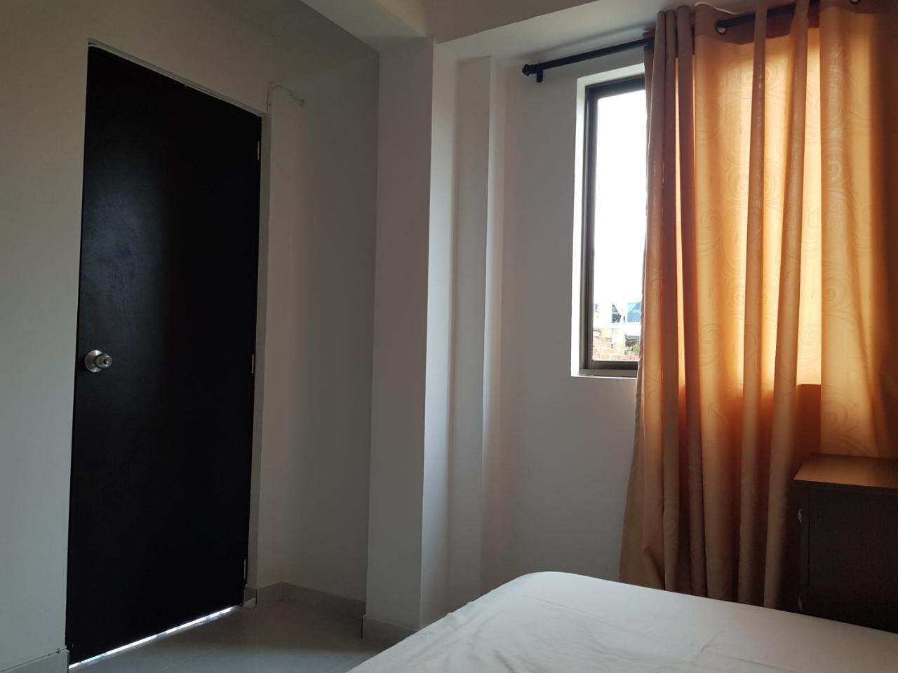 Guest house Casa Cristo Rey