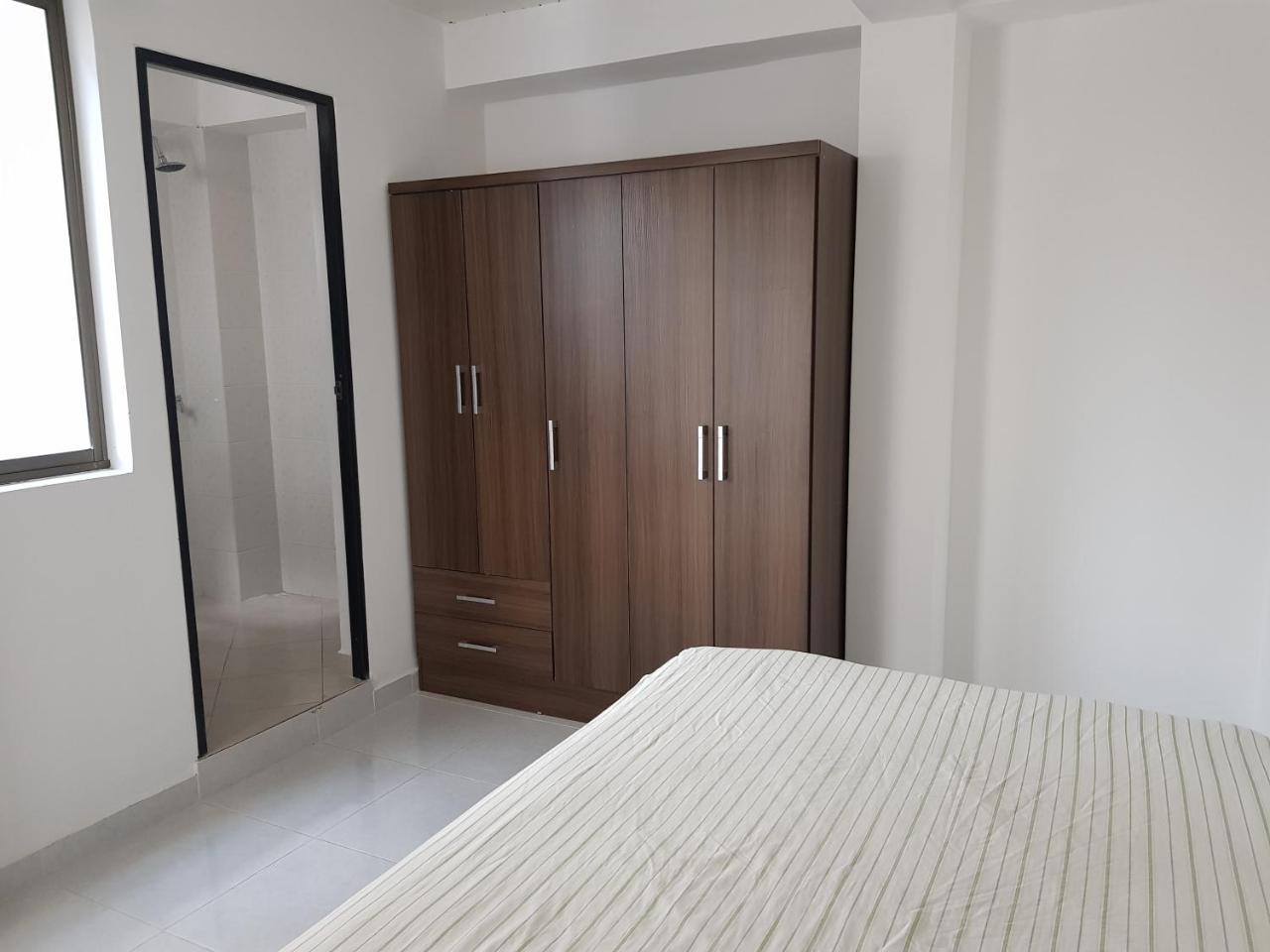 Casa Cristo Rey Guest house Medellin