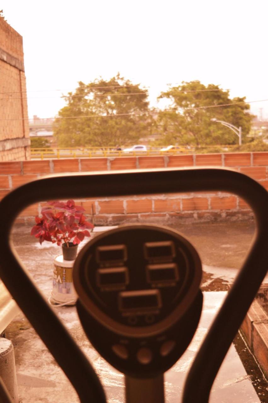 El Descanso Donde Sara * Medellin