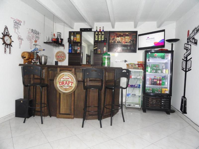 Casa Malibu Hotel 3*