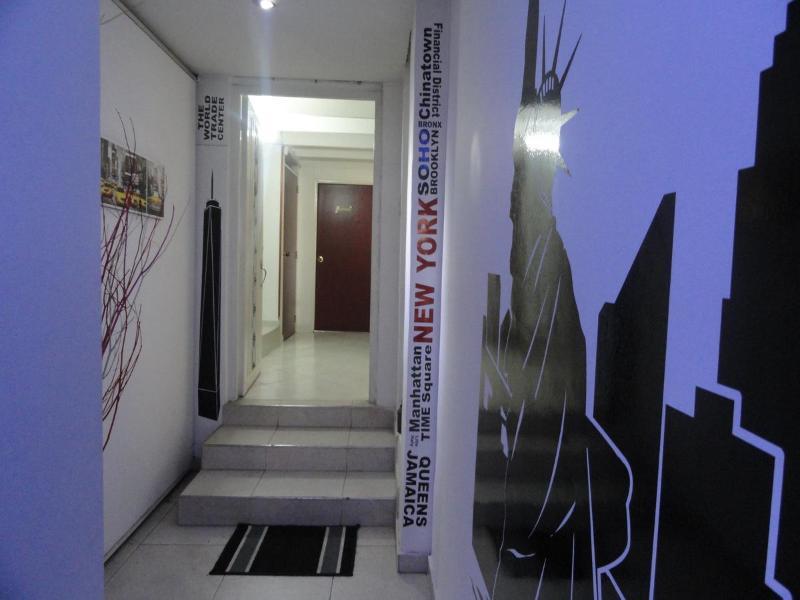 Hotel Casa Malibu Medellin