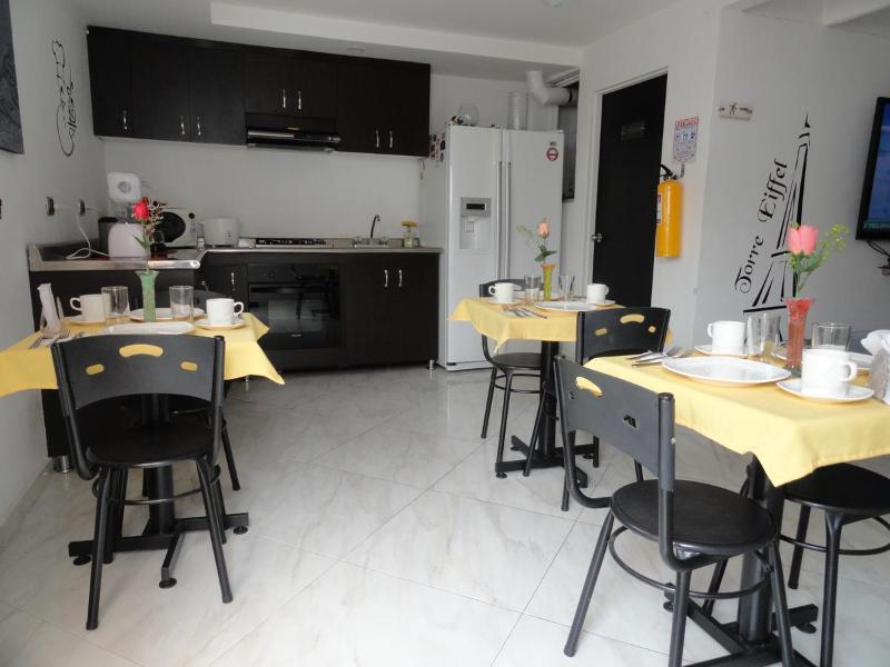 Casa Malibu Hotel Medellin