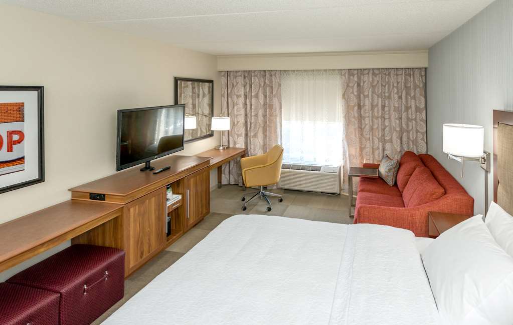 Hampton By Hilton Hotel Medellin
