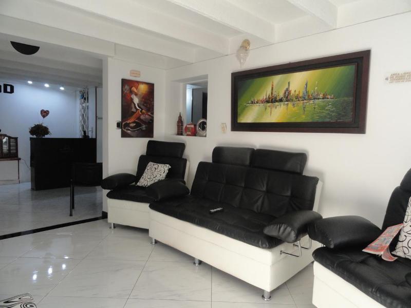 Casa Malibu 3* Medellin