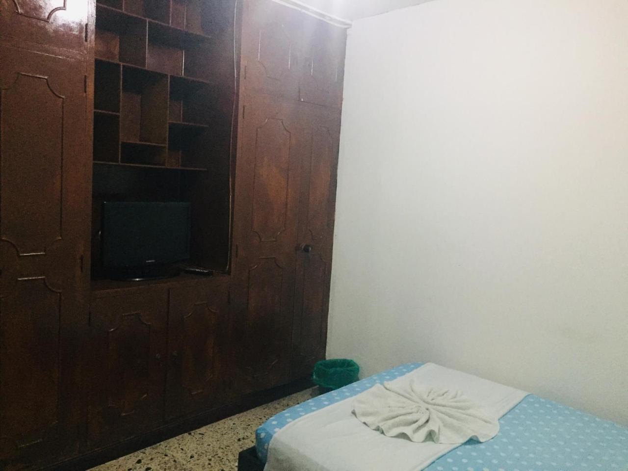 Hostel La Floresta Medellin