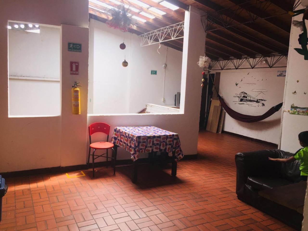 Hostel La Floresta *