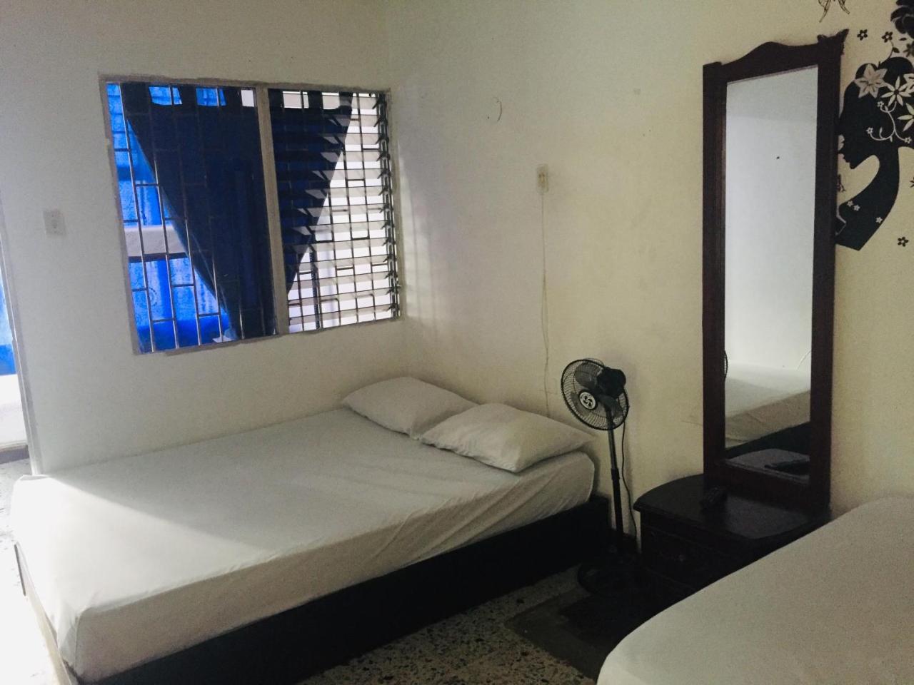 Hostel La Floresta